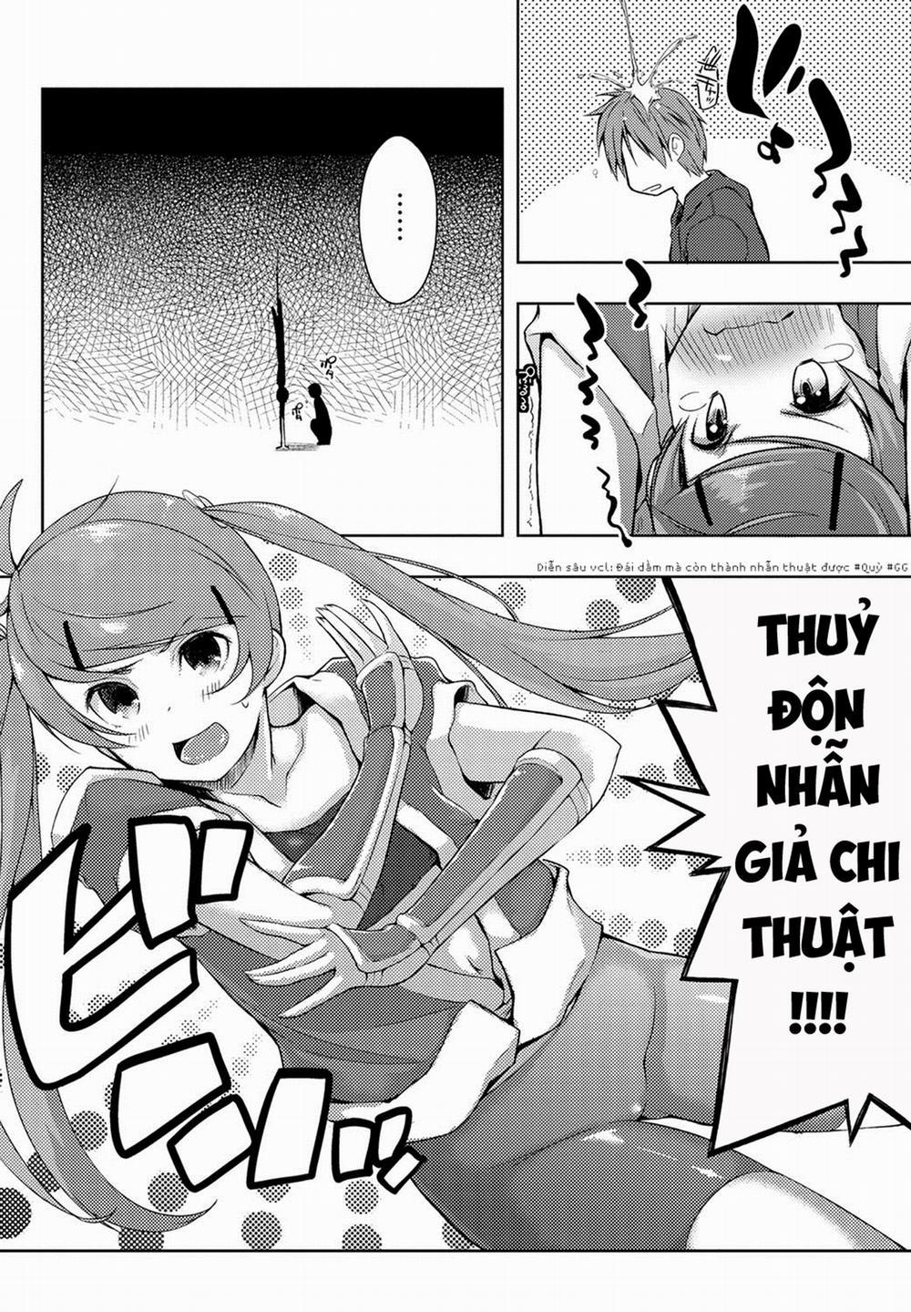 Ero Life 5-b trang 7