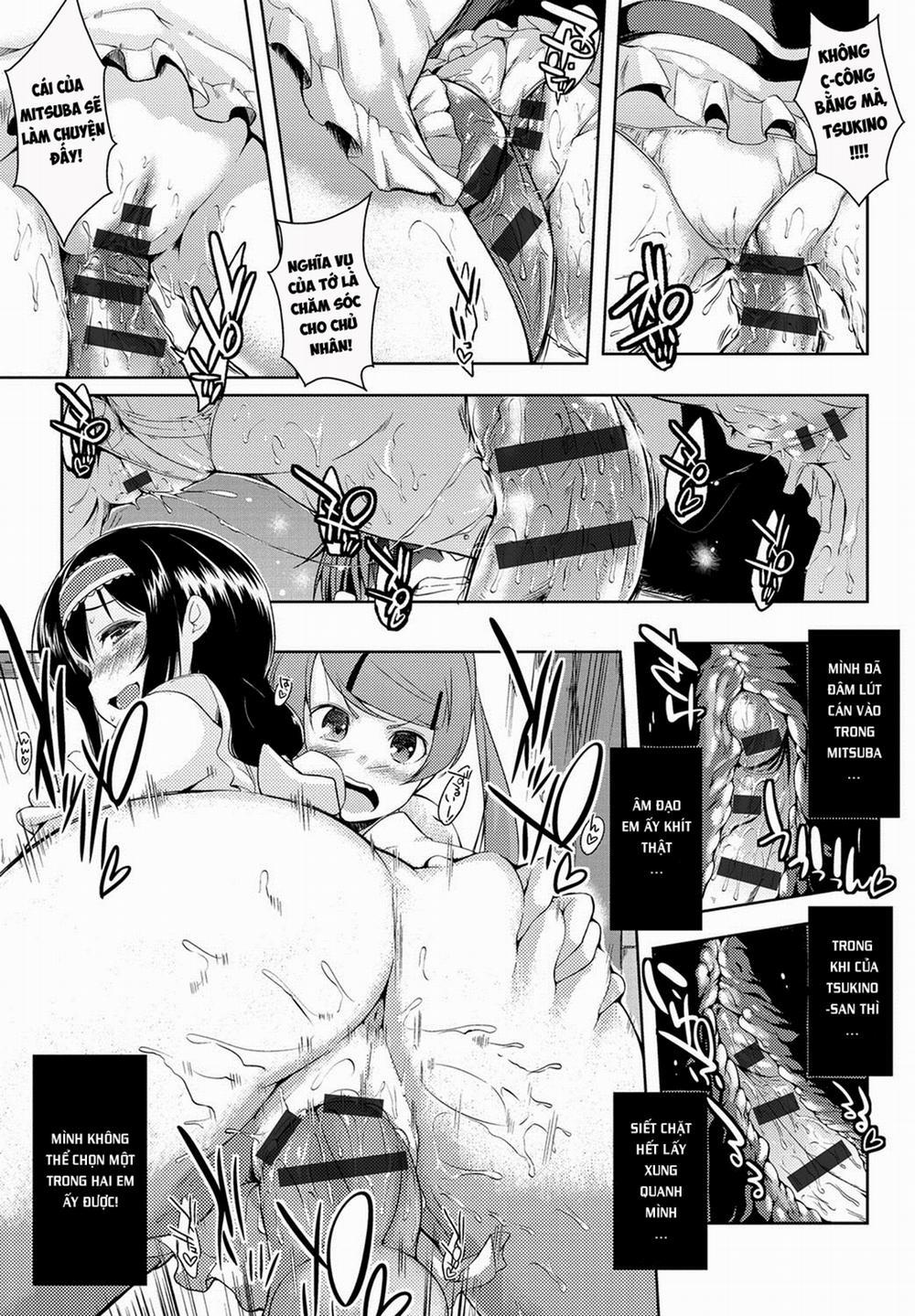 Ero Life 6-c trang 1