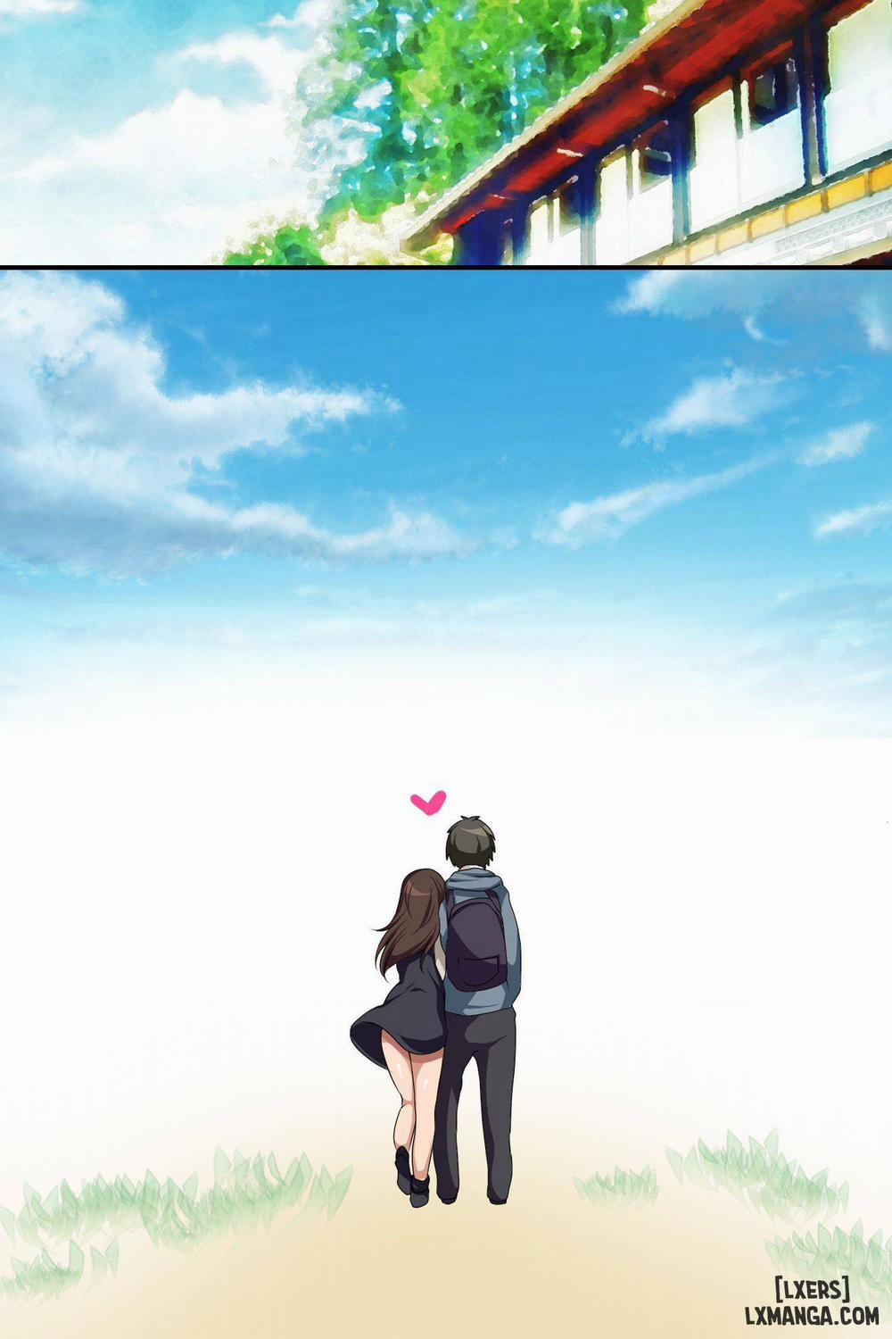 Ero Onsen no Sakari Joshi Oneshot trang 52