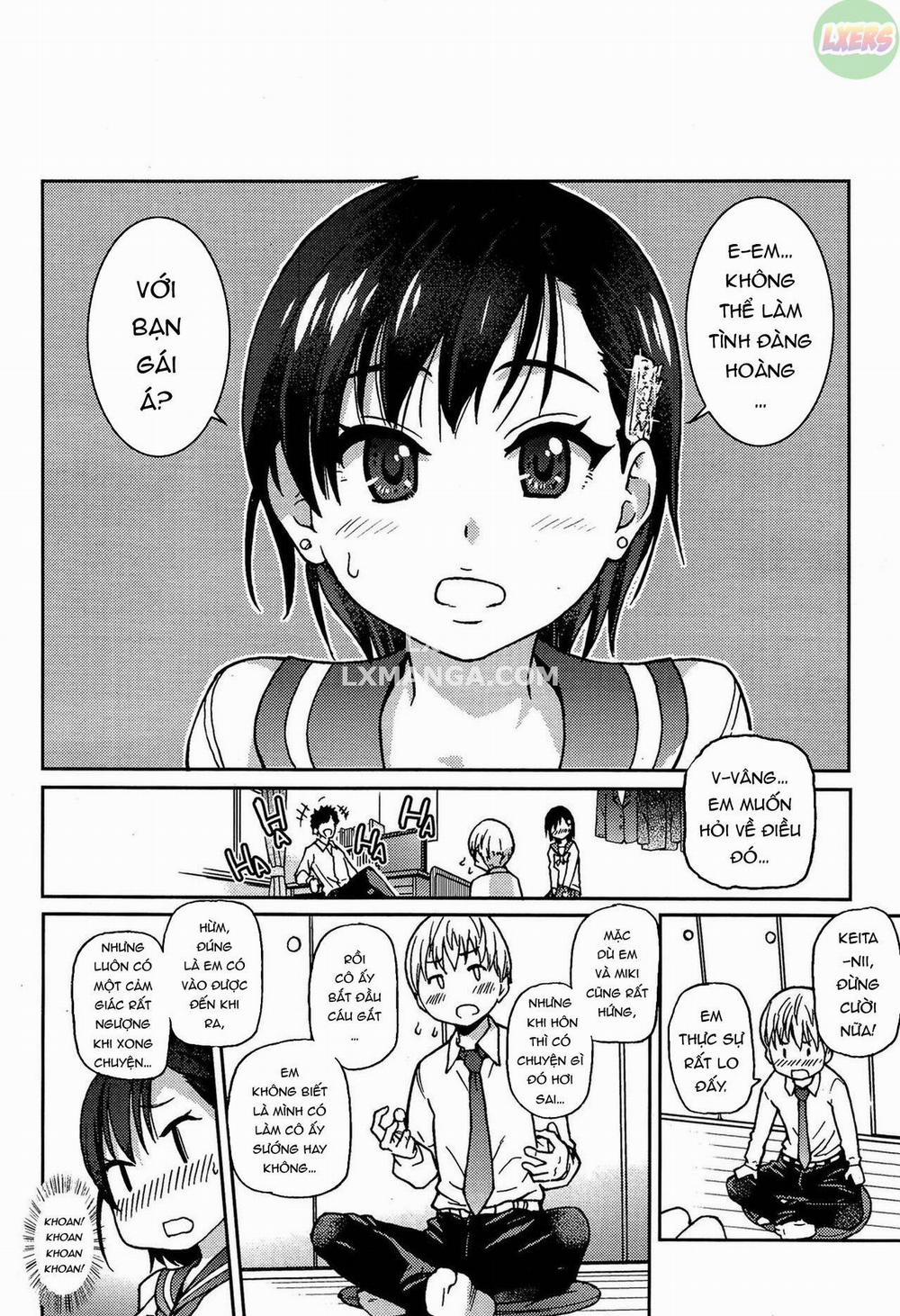 Ero Pippi 1 trang 15