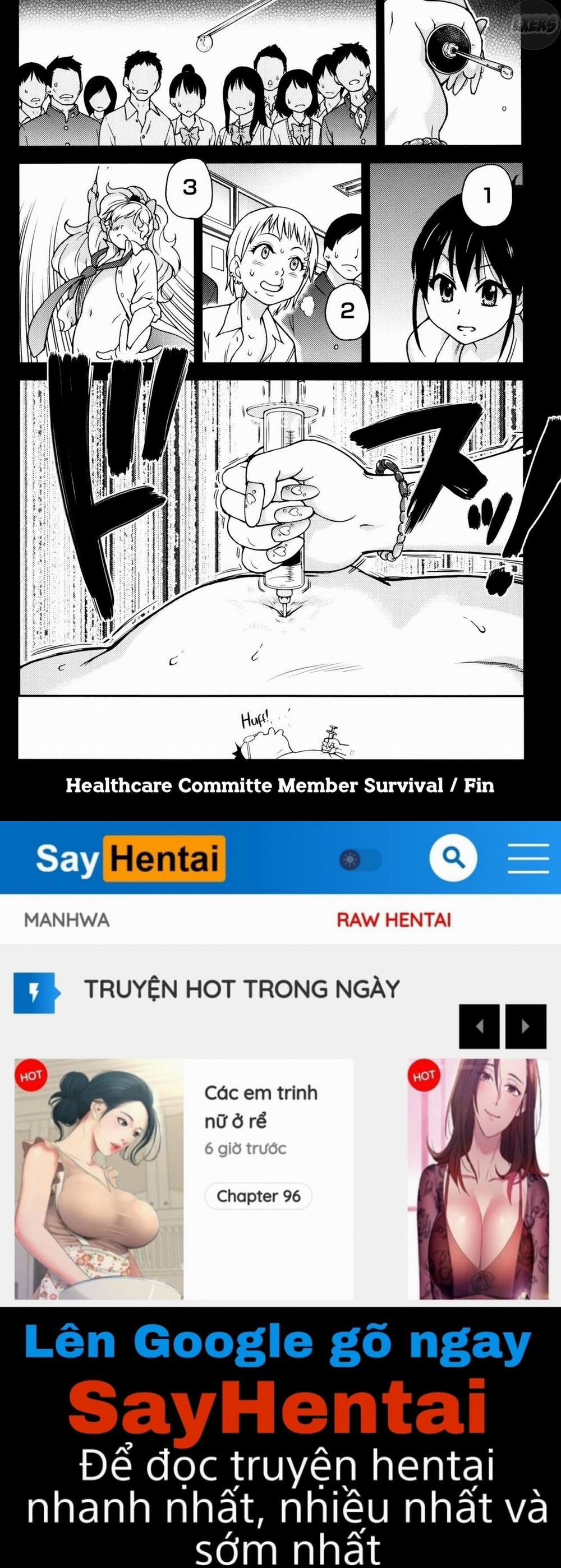 Ero Pippi 2 trang 28