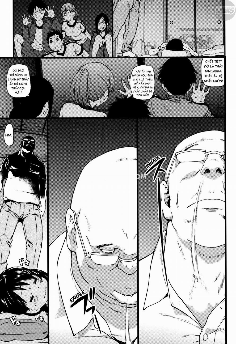 Ero Pippi 3 trang 13