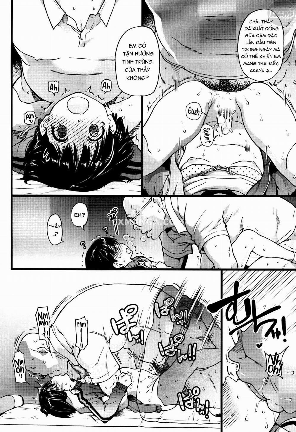 Ero Pippi 3 trang 36