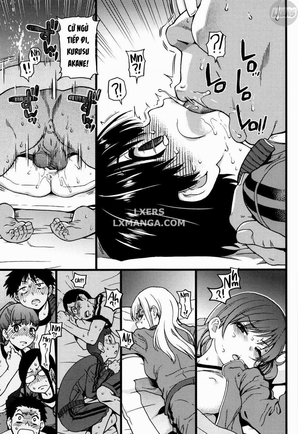 Ero Pippi 3 trang 37