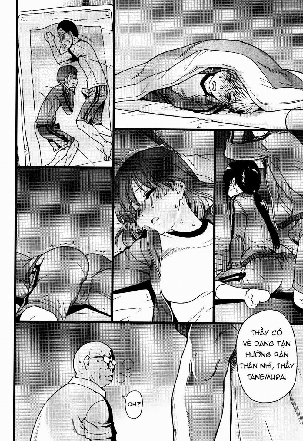 Ero Pippi 3 trang 46