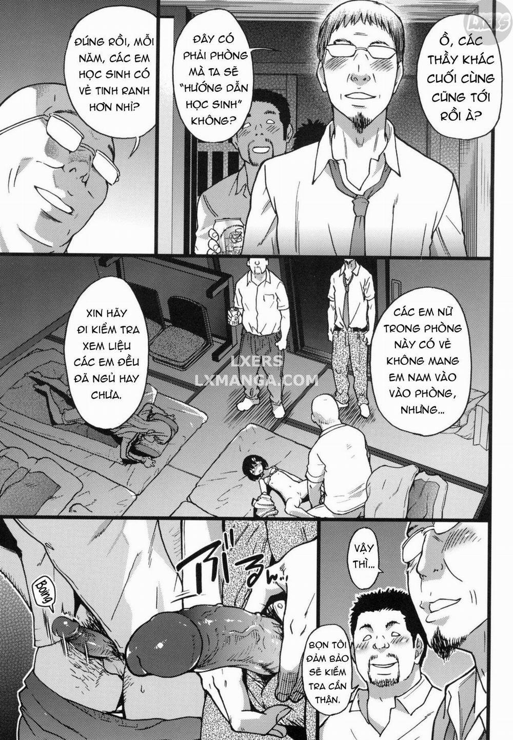 Ero Pippi 3 trang 47