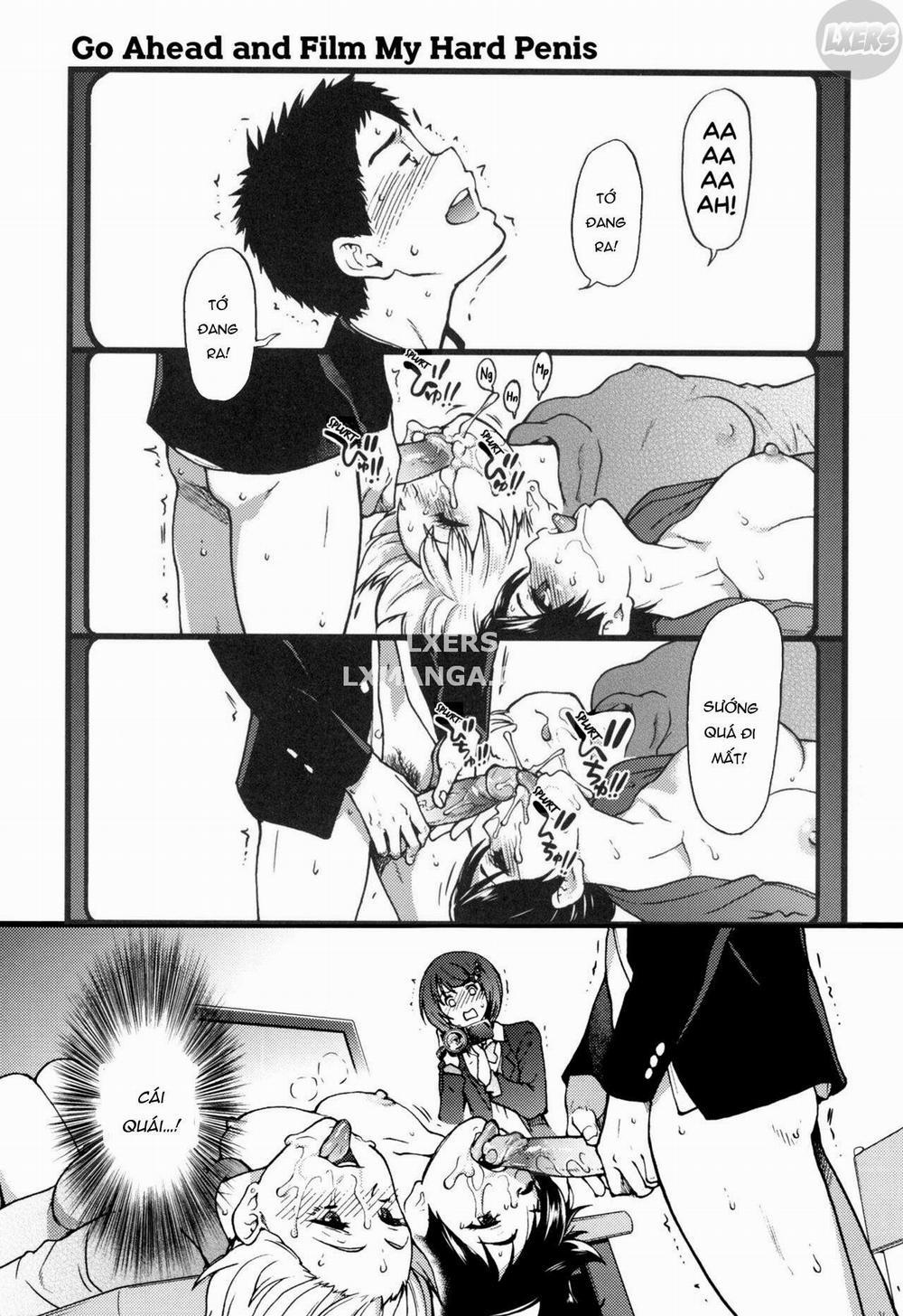 Ero Pippi 4 trang 29