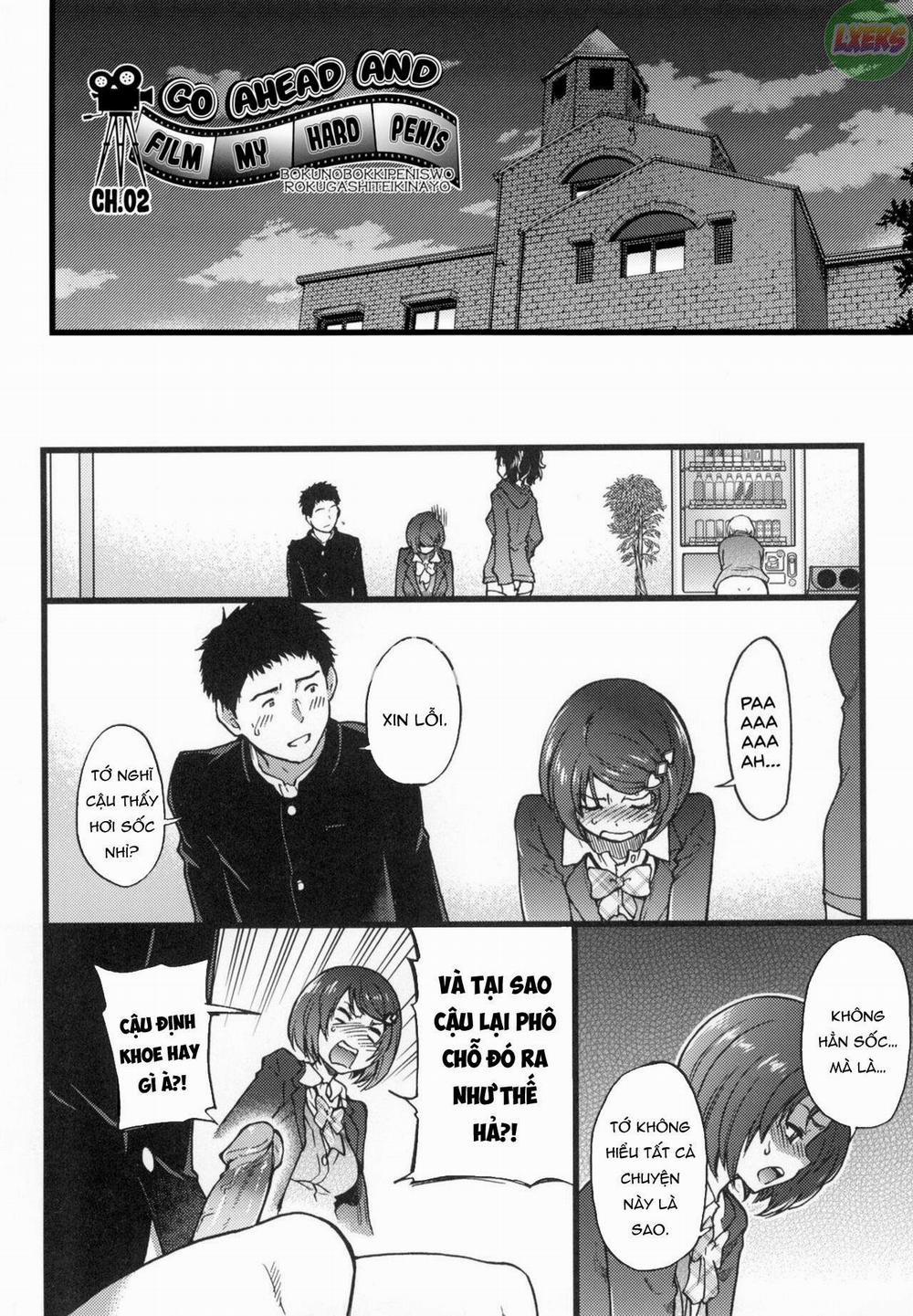 Ero Pippi 4 trang 30