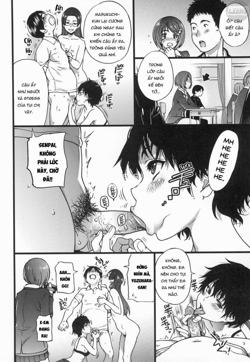 Ero Pippi 4 trang 42