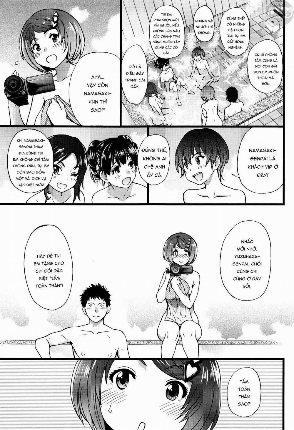 Ero Pippi 5 trang 23