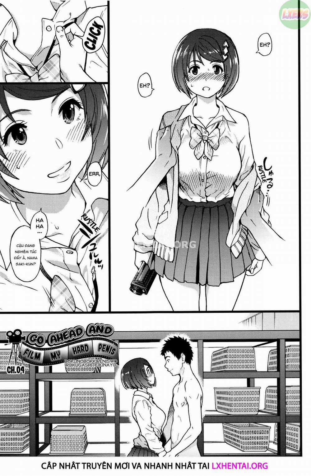 Ero Pippi 6 trang 11