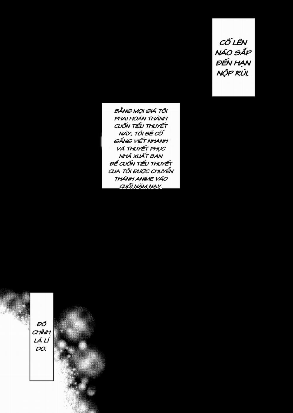 EROMANGA-SENSEI (Eromanga Sensei) Oneshot trang 2