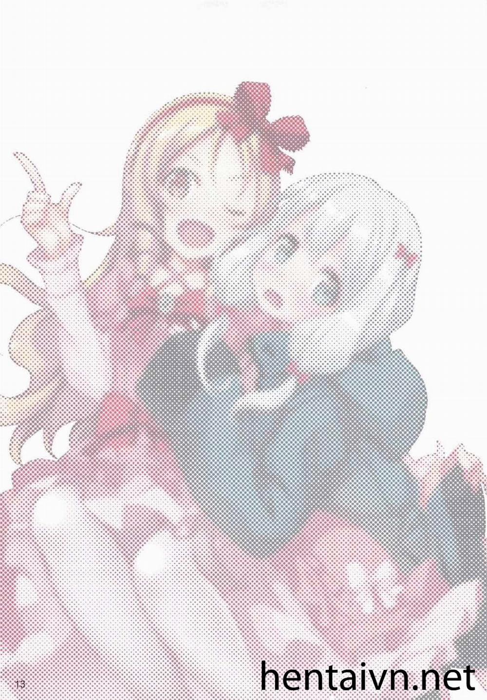 Eromanga Sensei to Yamada Elf Sensei no Eromanga (Eromanga Sensei) Oneshot trang 10