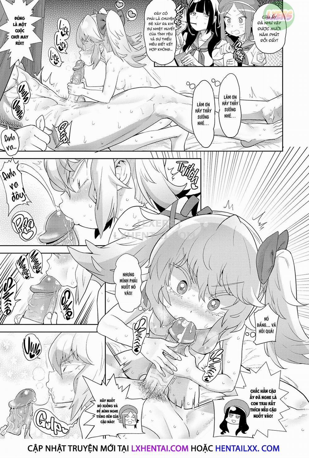 eRomantic Days 5 trang 13