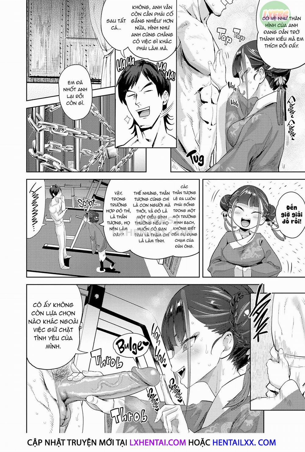 eRomantic Days 6 trang 6