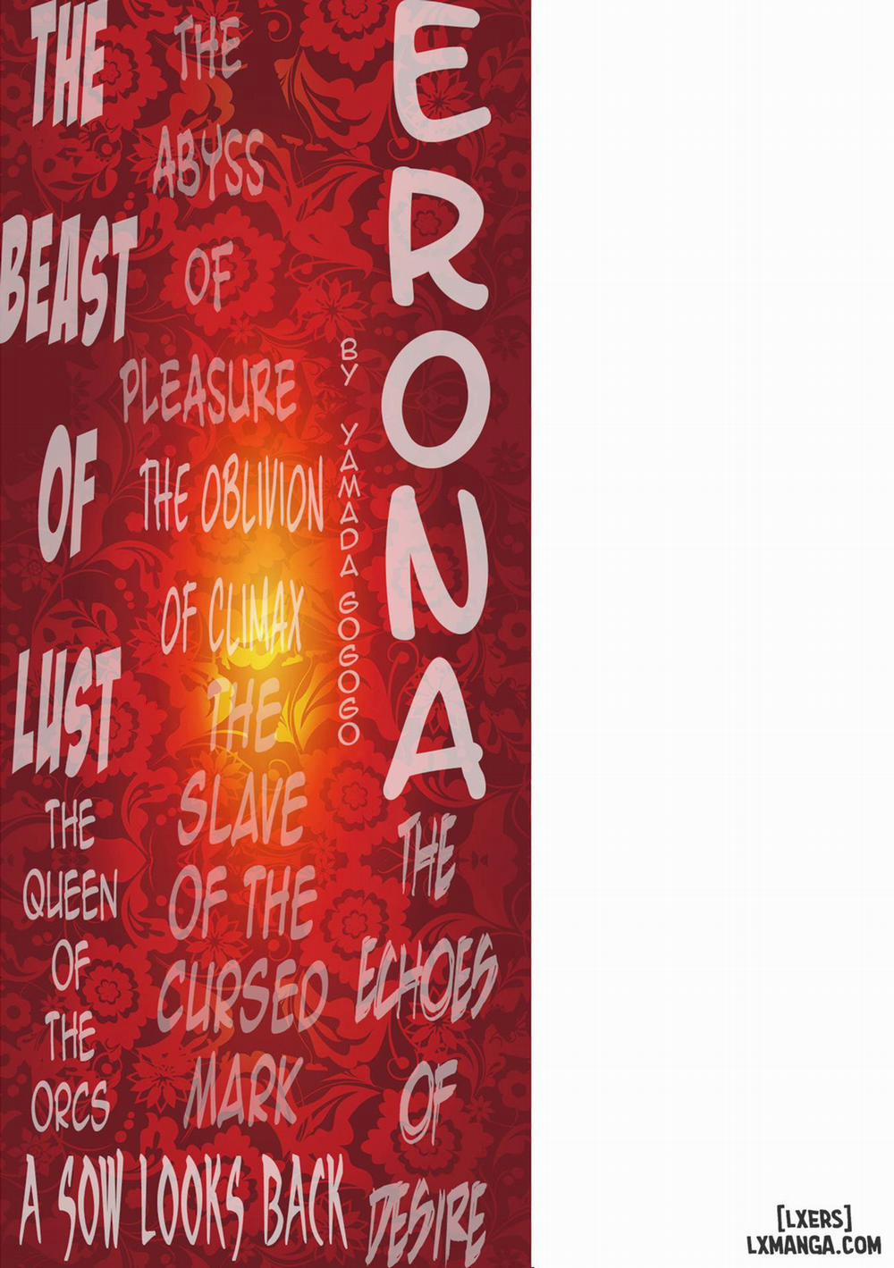 ERONA Orc no Inmon ni Okasareta Onna Kishi no Matsuro 7 END trang 48