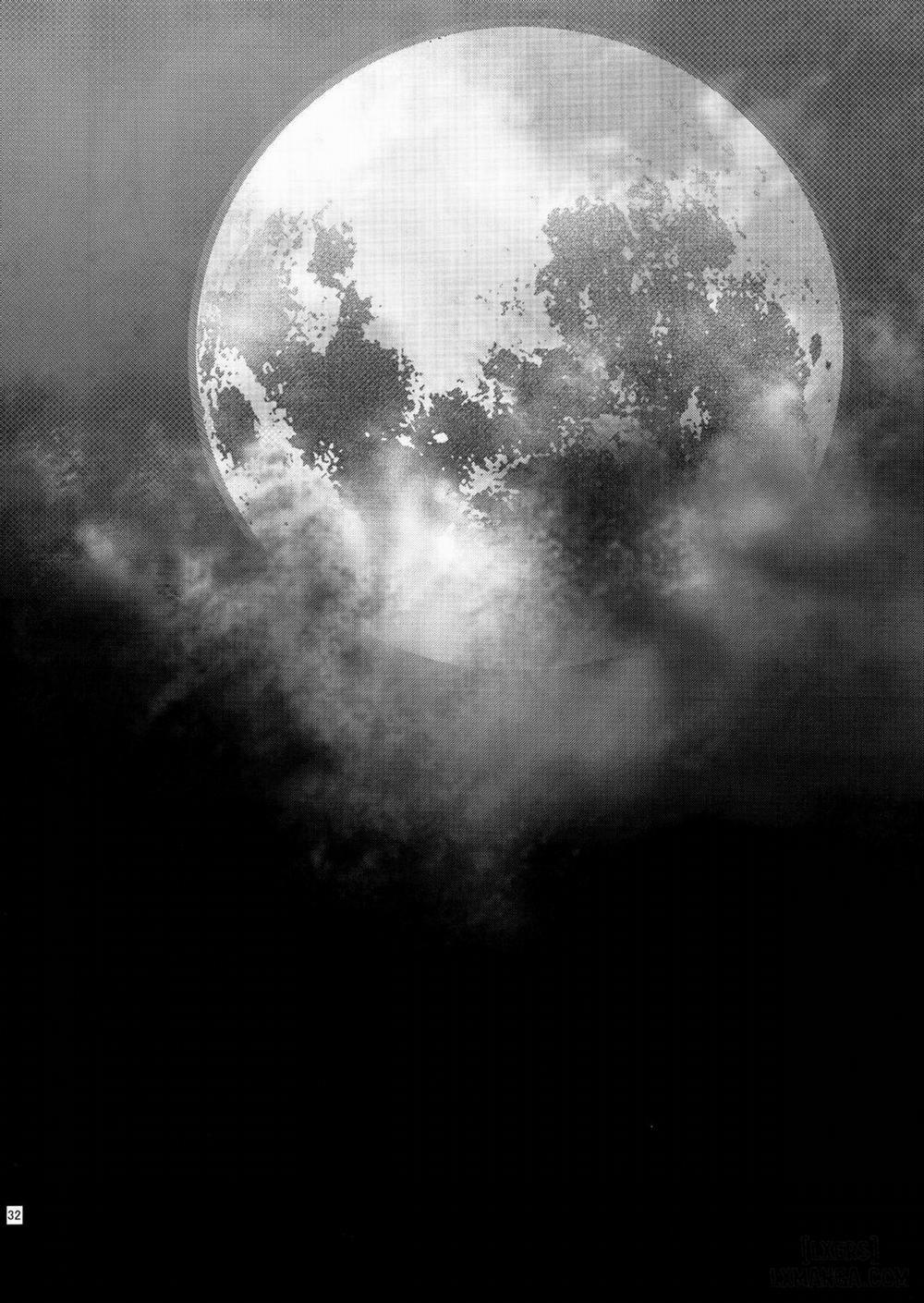 Eros & Agape Oneshot trang 30