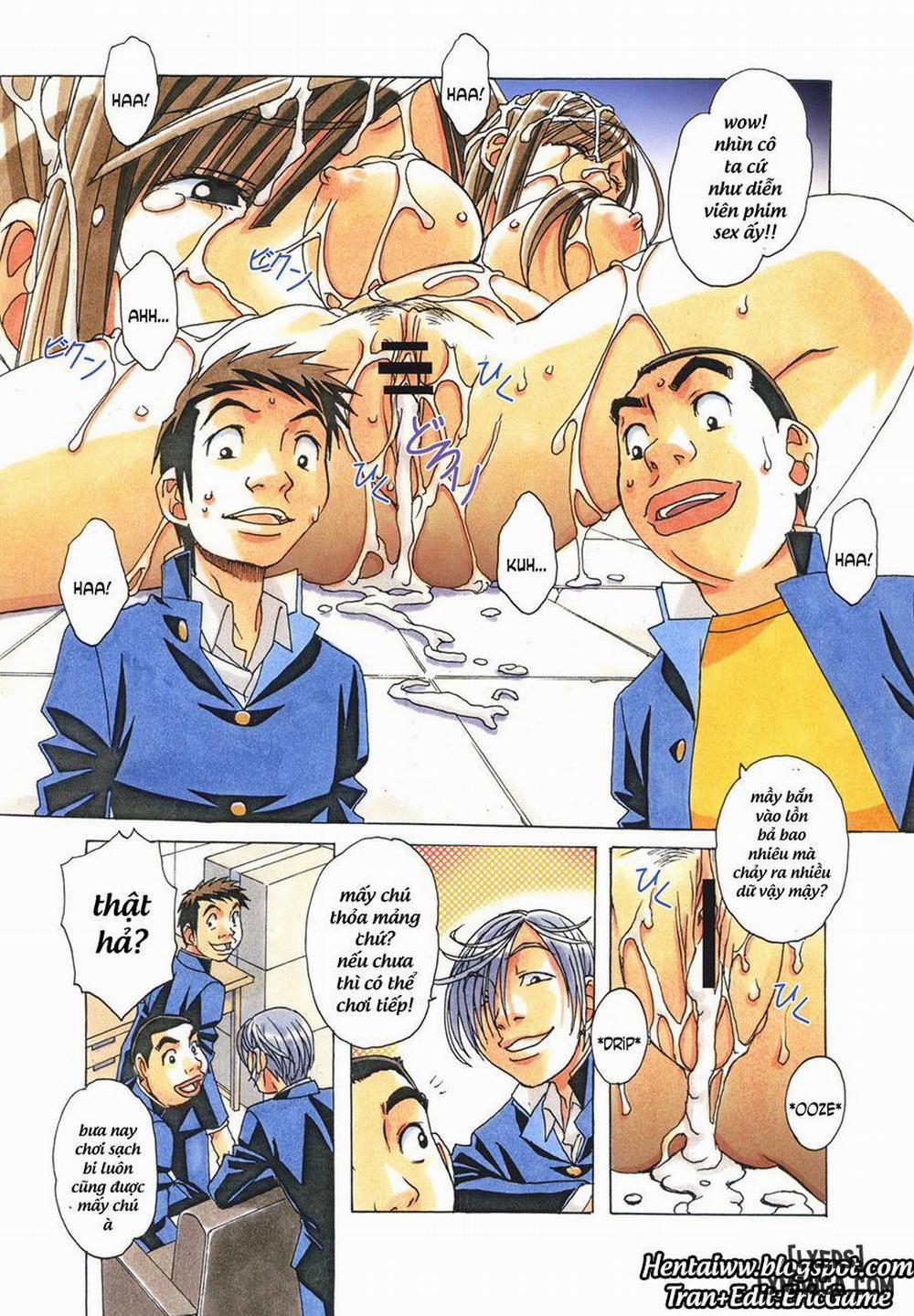 EROSION! 6 trang 29