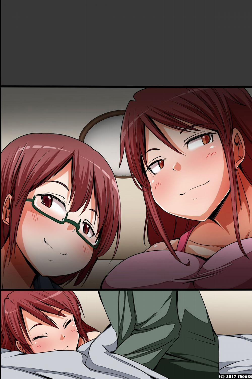 Erosugiru Joushiki Henkan Artist trang 1