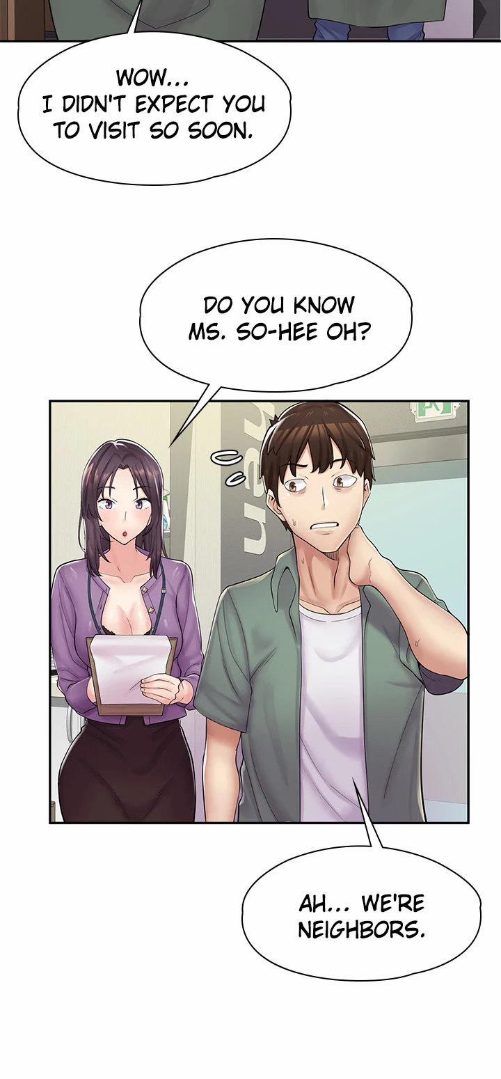 Erotic Manga Café Girls 1 trang 48