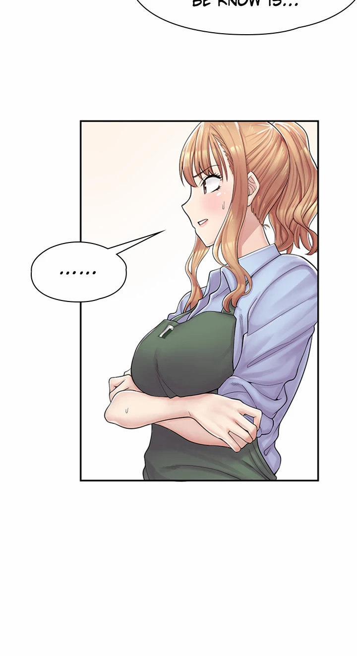 Erotic Manga Café Girls 1 trang 62