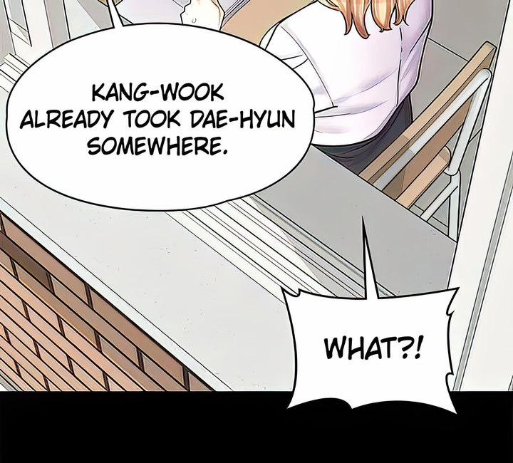 Erotic Manga Café Girls 10 trang 24