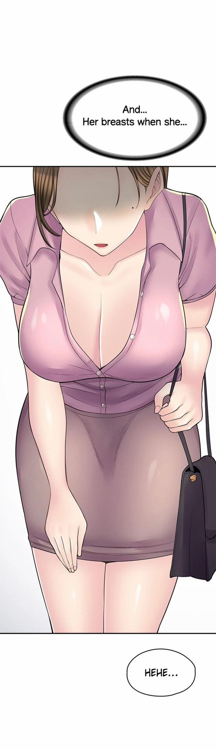 Erotic Manga Café Girls 13 trang 7