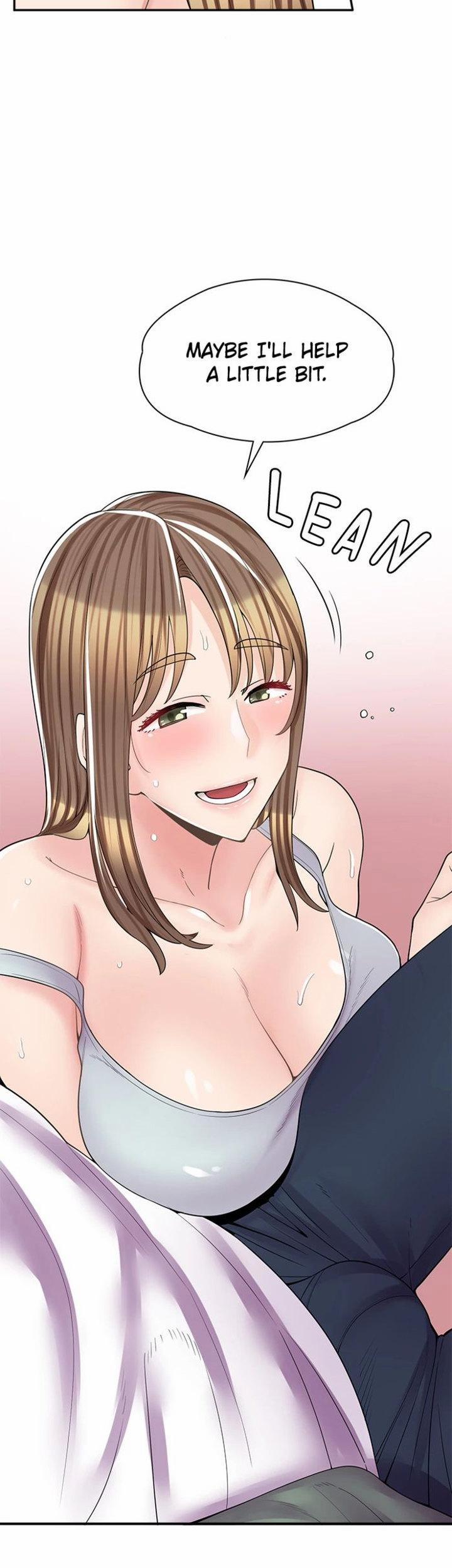 Erotic Manga Café Girls 14 trang 53