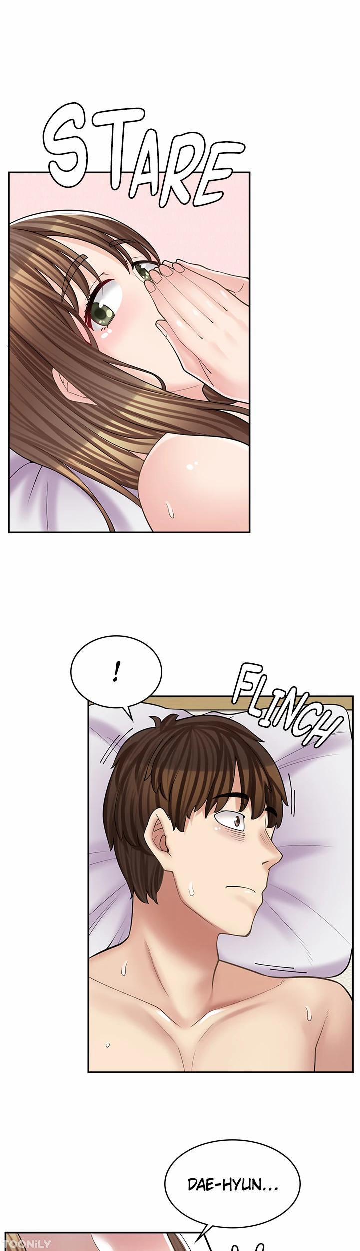 Erotic Manga Café Girls 17 trang 1