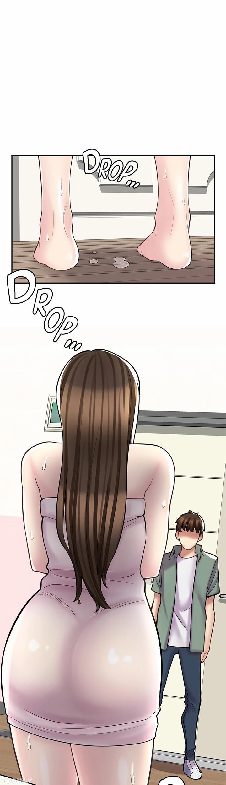 Erotic Manga Café Girls 23 trang 0