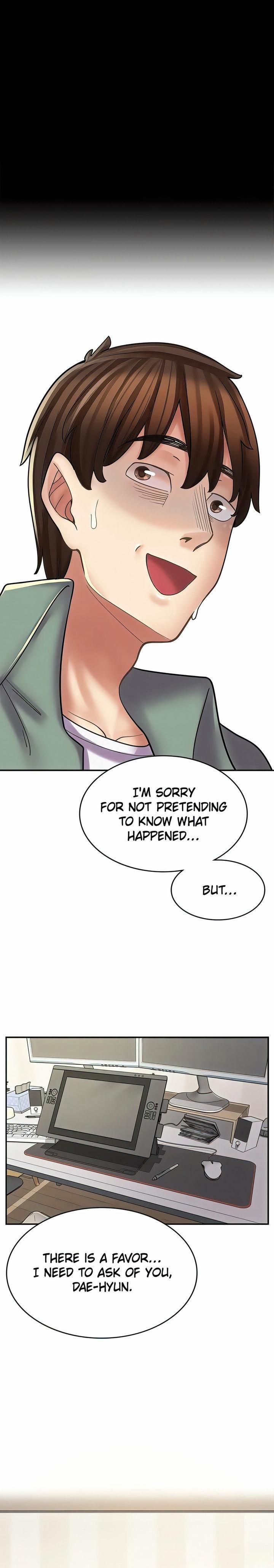 Erotic Manga Café Girls 29 trang 0