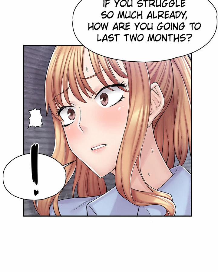 Erotic Manga Café Girls 3 trang 50