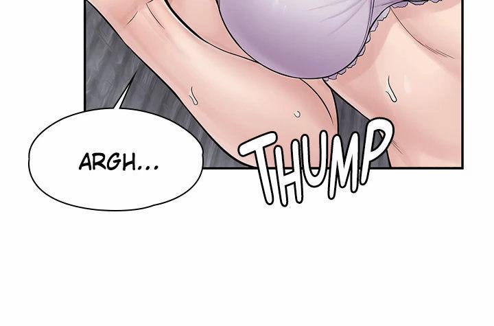 Erotic Manga Café Girls 3 trang 56