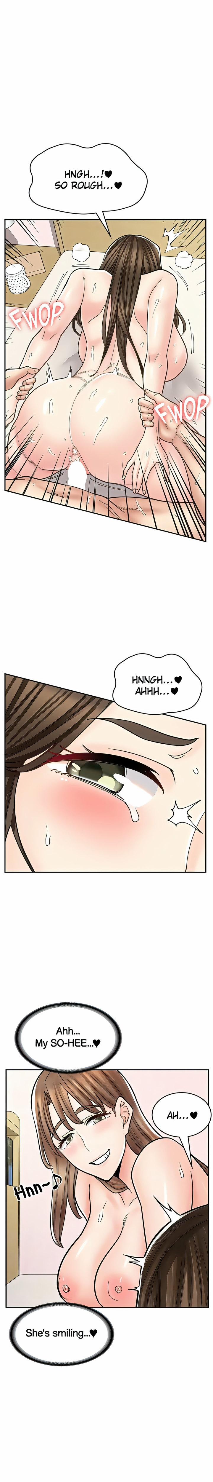 Erotic Manga Café Girls 41 trang 13