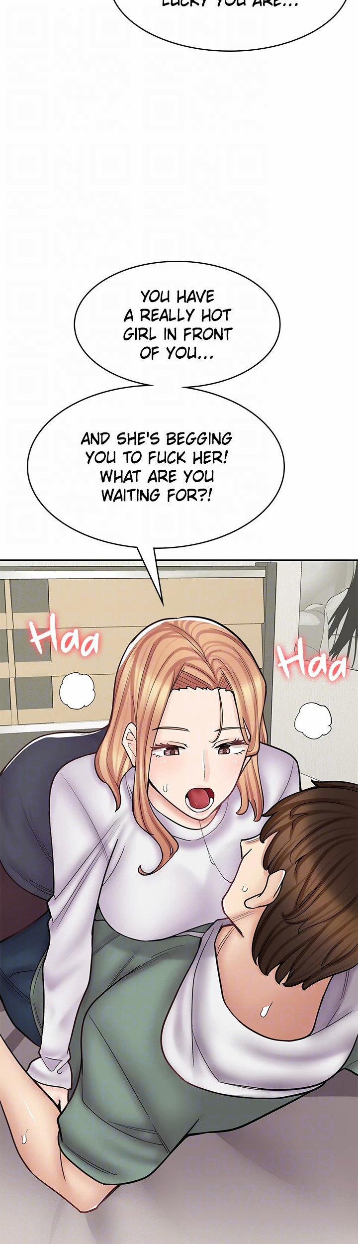 Erotic Manga Café Girls 48 trang 15