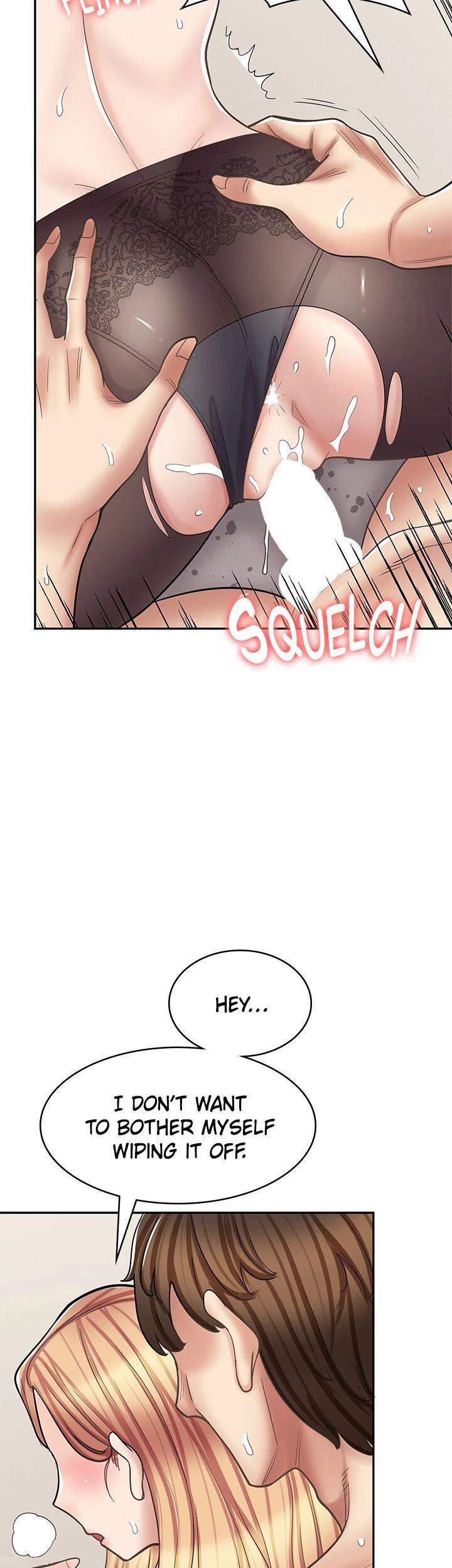 Erotic Manga Café Girls 48 trang 46