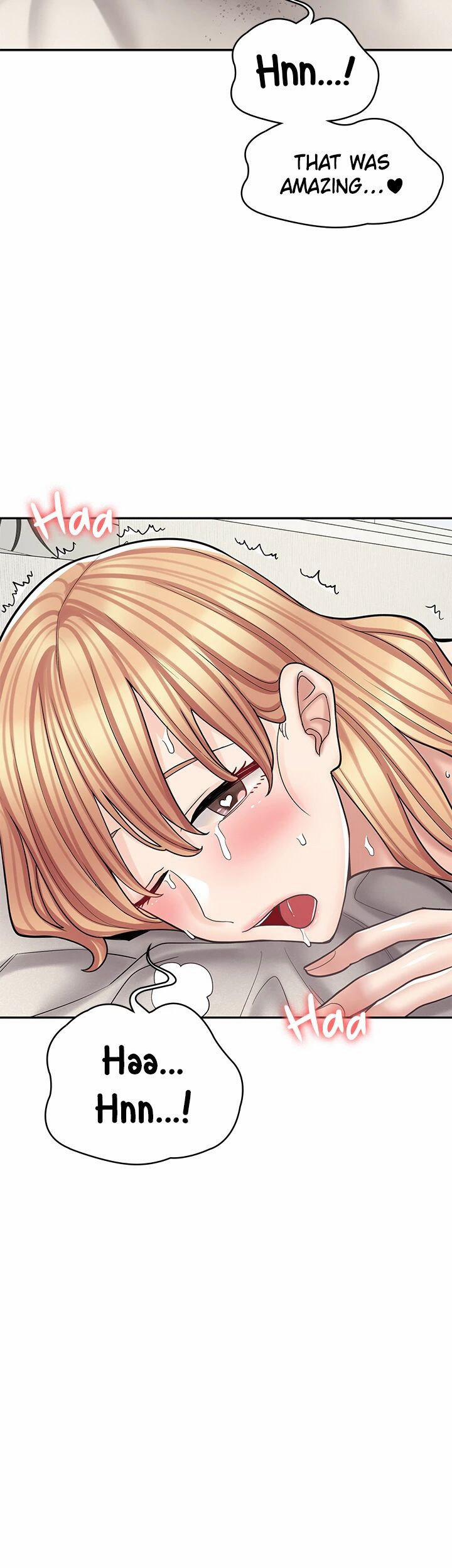 Erotic Manga Café Girls 48 trang 52
