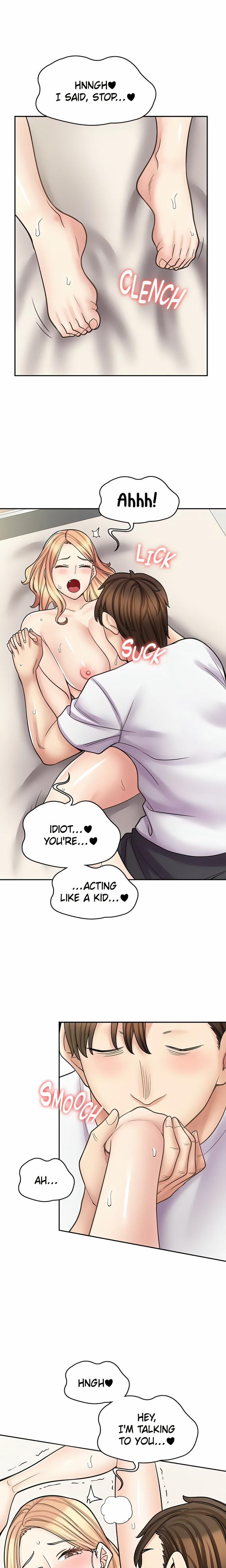Erotic Manga Café Girls 59 trang 3