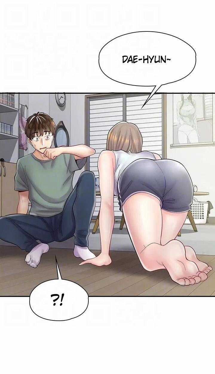 Erotic Manga Café Girls 6 trang 13