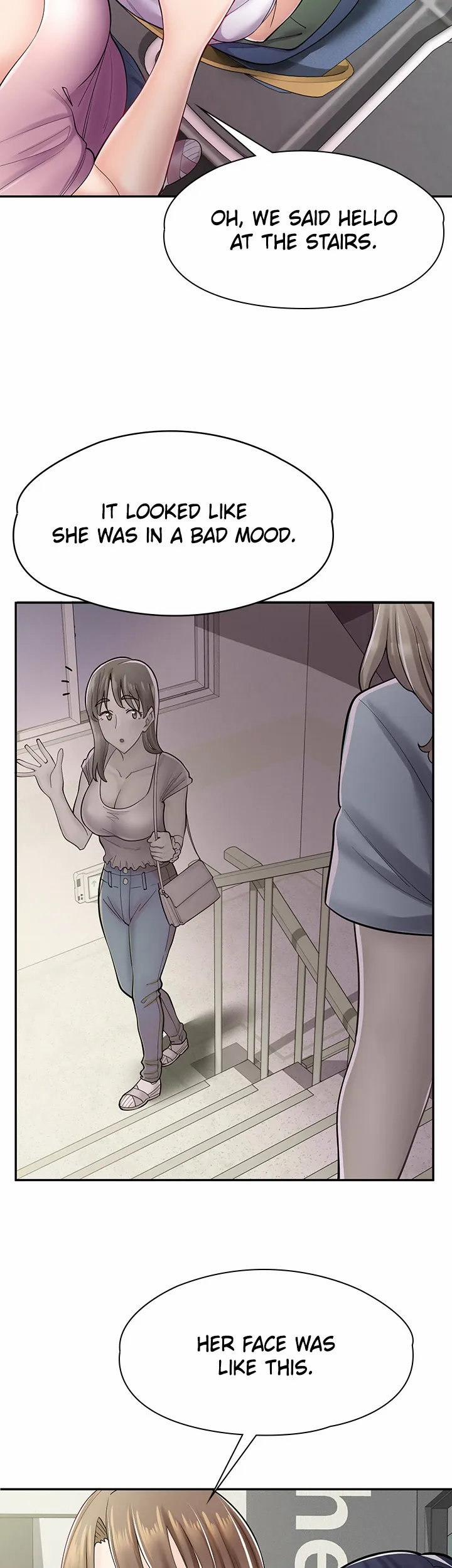 Erotic Manga Café Girls 6 trang 3