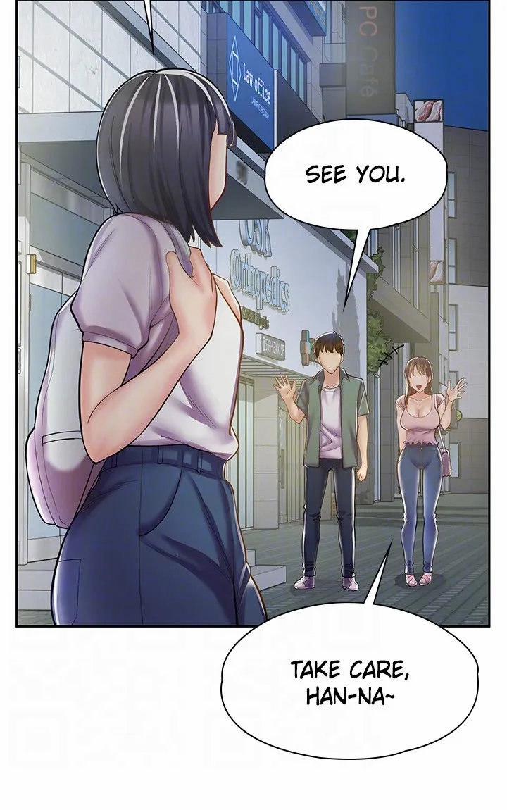 Erotic Manga Café Girls 6 trang 33