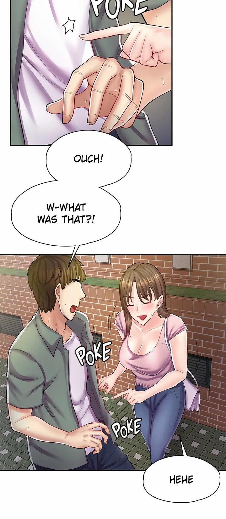 Erotic Manga Café Girls 6 trang 41