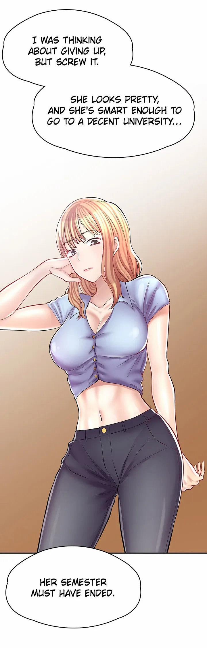 Erotic Manga Café Girls 7 trang 6