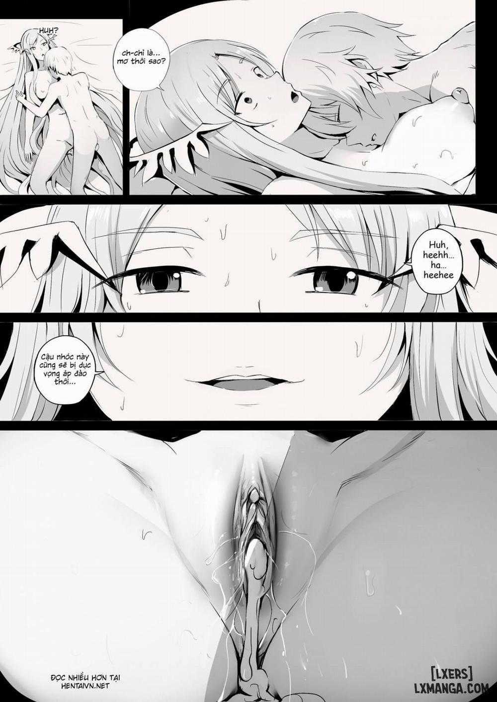 Error of call System call Oneshot trang 16