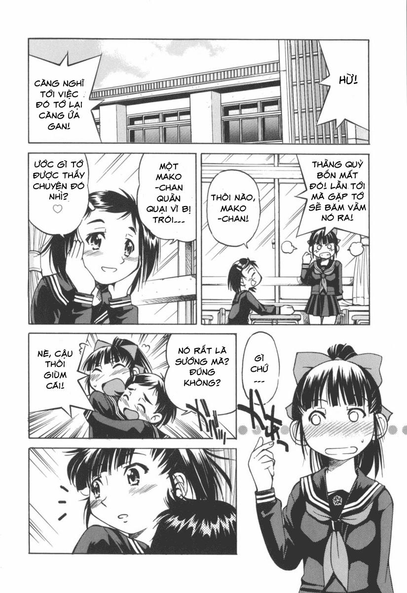 Escape Artist 1 trang 11