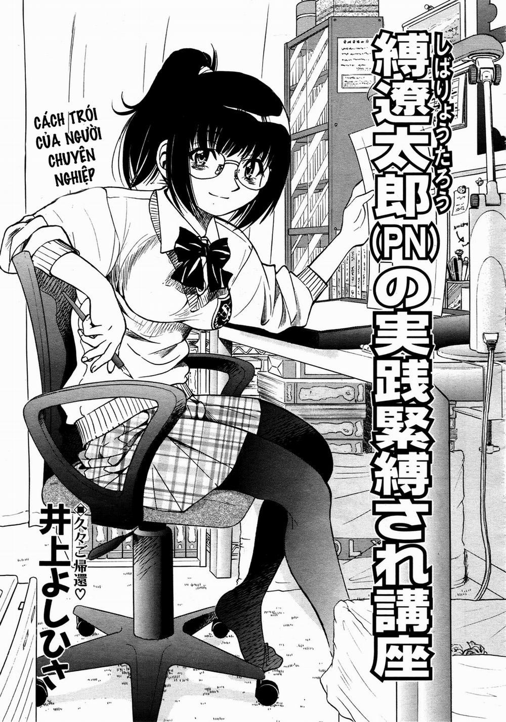 Escape Creator 2 trang 1