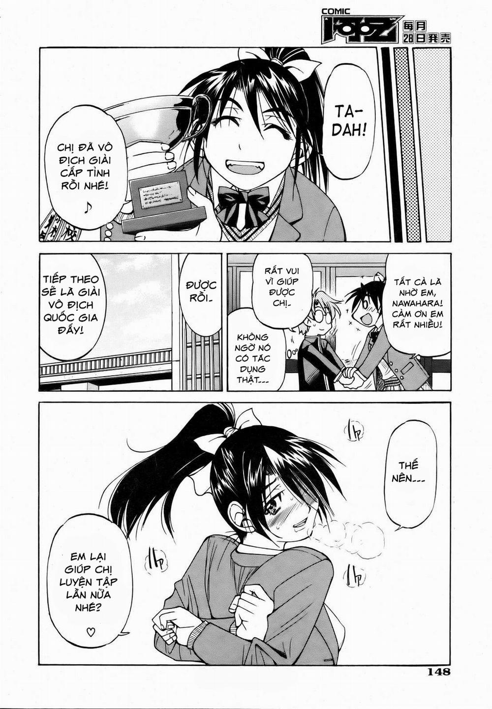 Escape Creator 3 trang 20