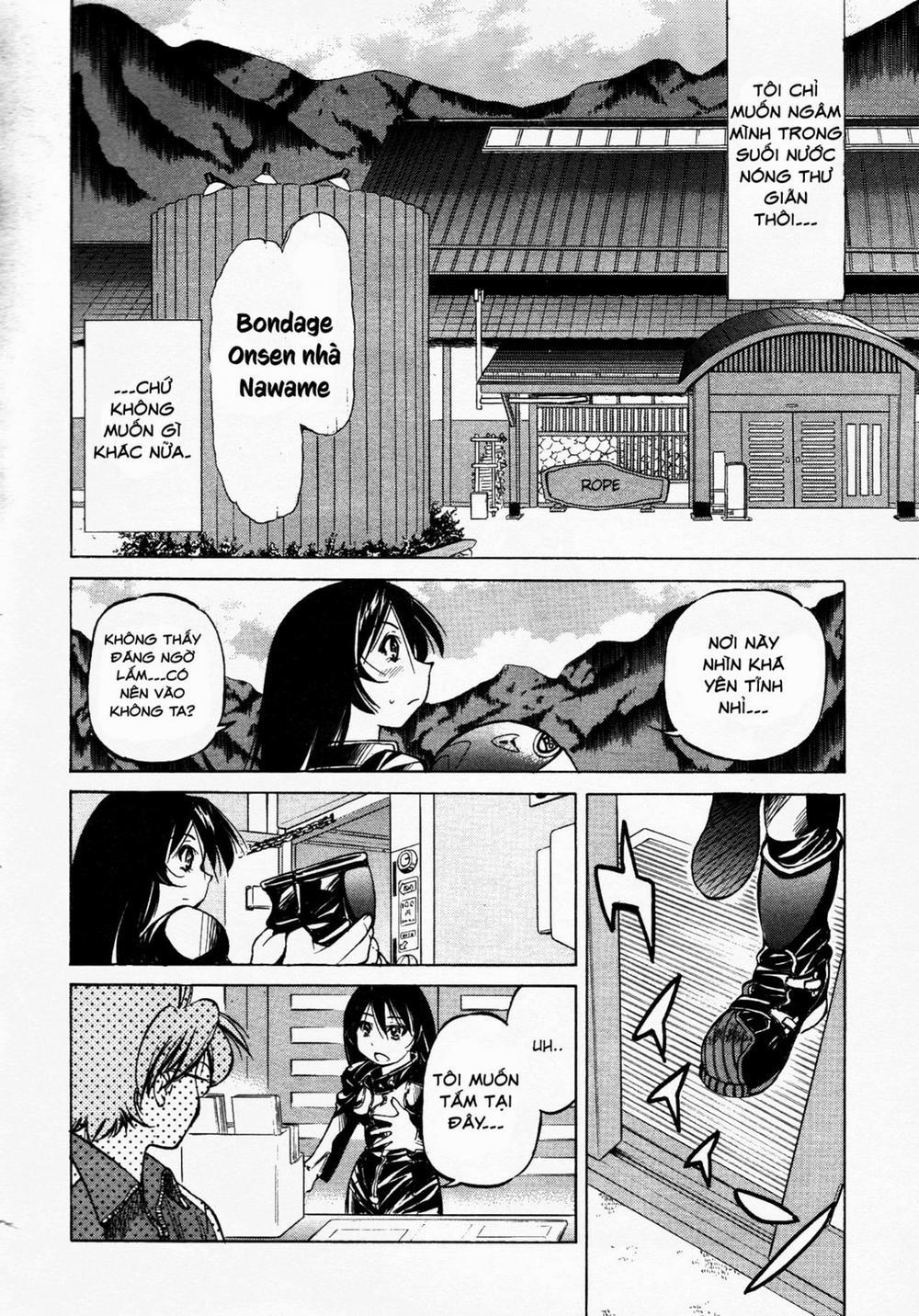 Escape Creator 4 trang 4