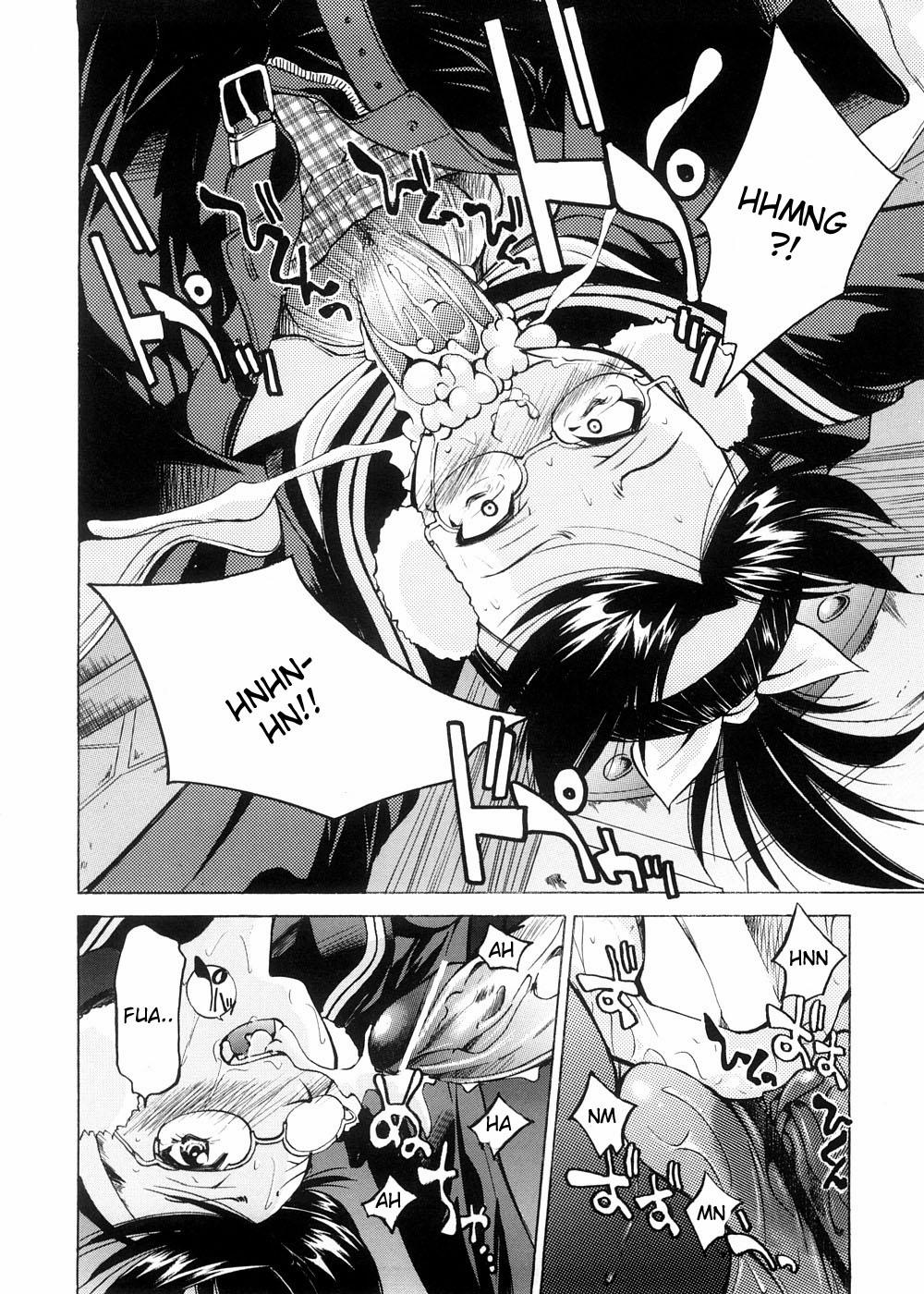 Escape Creator 5 trang 16