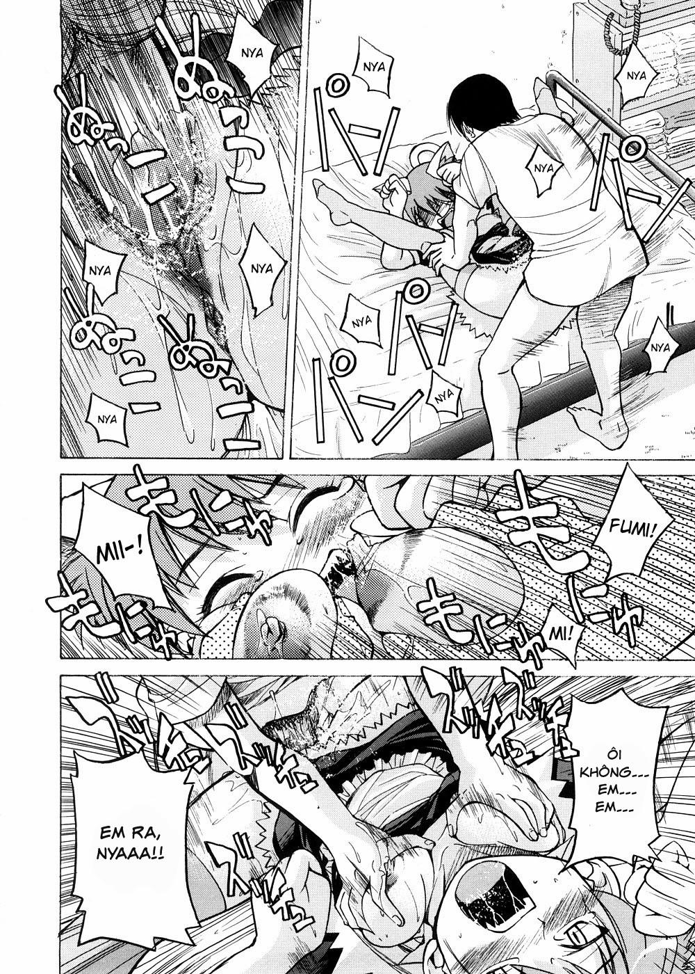 Escape Creator 7 trang 14